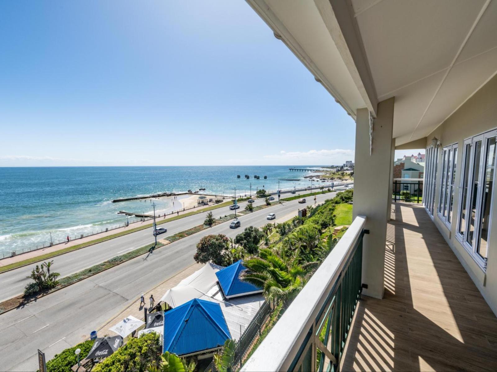 Gnd Properties Luxury Apartment Puerto Elizabeth Exterior foto