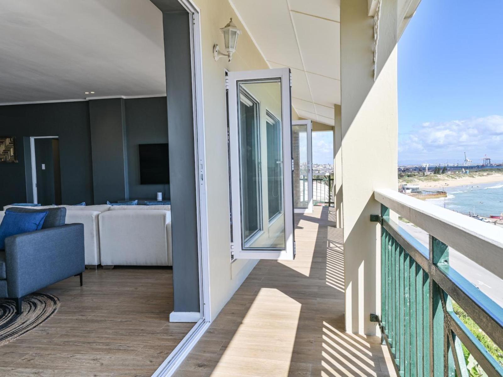 Gnd Properties Luxury Apartment Puerto Elizabeth Exterior foto
