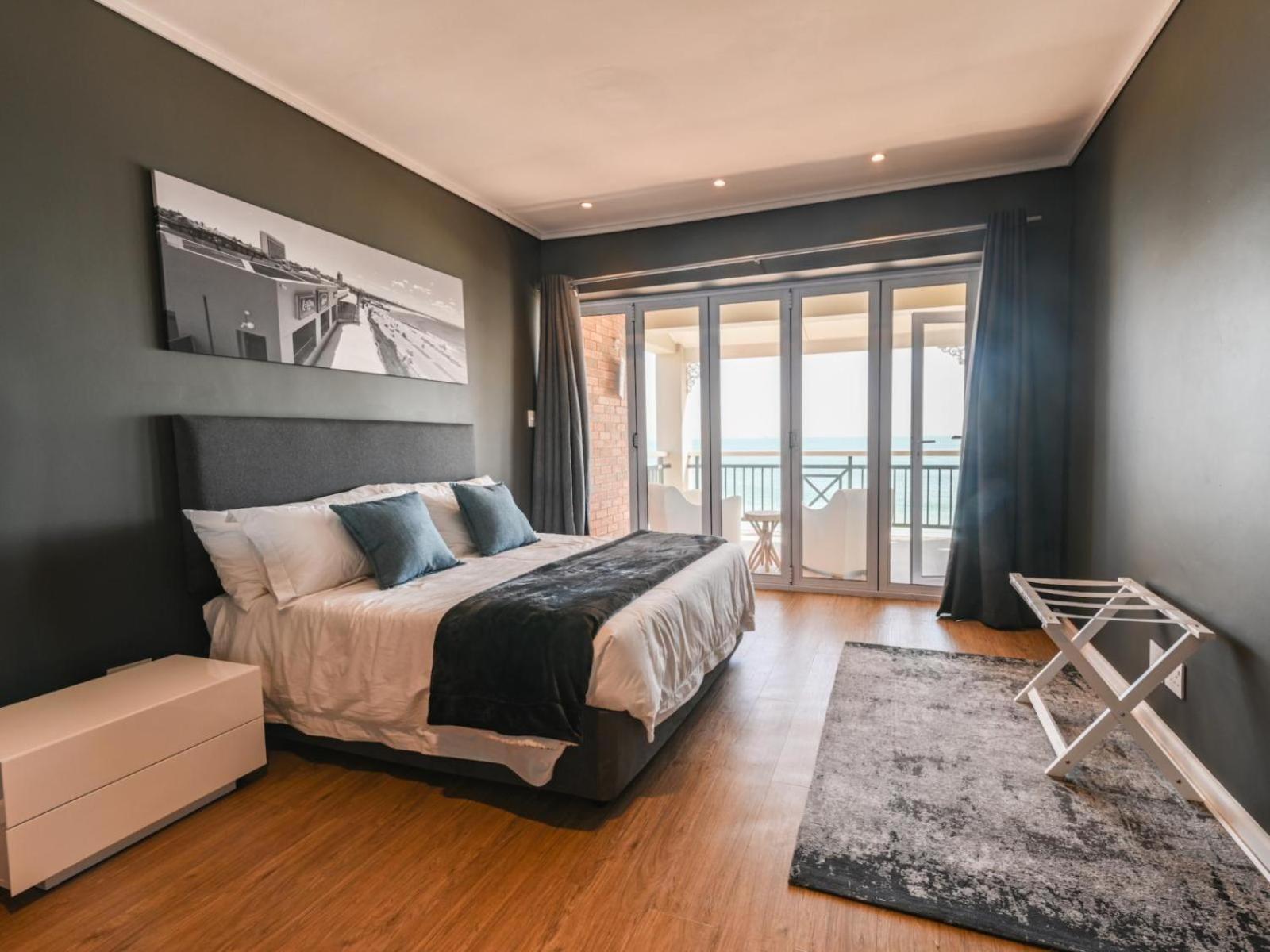 Gnd Properties Luxury Apartment Puerto Elizabeth Habitación foto